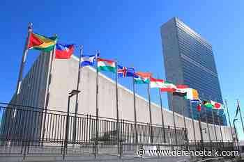 Russia takes lead at UN in crises around the world