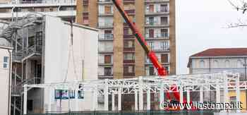 Scuole superiori del futuro, la sfida della Provincia di Vercelli con un piano milionario - La Stampa