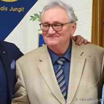 NUOVO DIRETTIVO PANATHLON CLUB VERCELLI – Agostino Gabotti - vercellioggi.it/