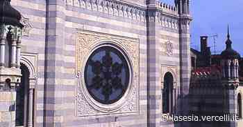 Vercelli: riproposte le visite a Sinagoga e ghetto ebraico - La Sesia | Cronaca