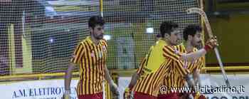 Hockey, Amatori stoppato dal Vercelli - Sport, Lodi - Il Cittadino