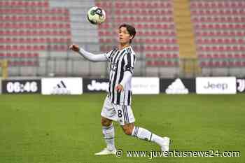 Infortunio Leone: out per Pro Vercelli Juventus U23. Ultime - Juventus News 24