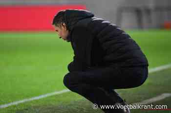 Verslagenheid is groot bij Antwerp na kansloze nederlaag: &quot;Als je niet samenwerkt, krijg je het moeilijk&quot;