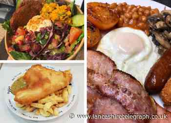 7 of the best places for cheap eats across Lancashire