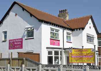 Award-winning day care group acquires three Lancashire nurseries