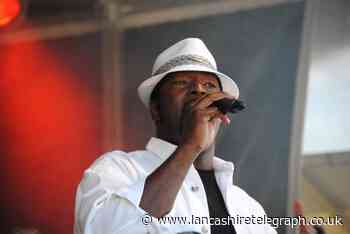 Soul and Motown party night coming to Rawtenstall's St Mary's Chambers