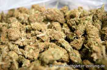 Ulm - Findiger Putzmann beschert 22-Jährigem Drogenermittlungen - Stuttgarter Zeitung