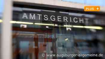 Angeklagter wird in Vergewaltigungsprozess freigesprochen - Augsburger Allgemeine