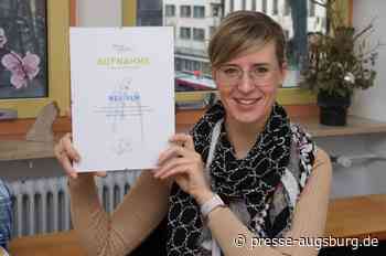 Neu-Ulm ist jetzt Mitglied in der Arbeitsgemeinschaft der fahrradfreundlichen Kommunen in Bayern | Presse - Presse Augsburg