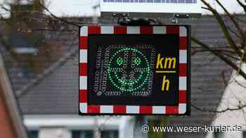 Drei Anträge, drei Beschlüsse - WESER-KURIER