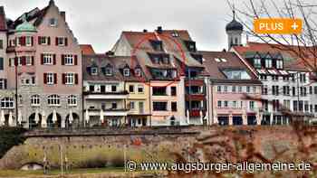 Das sind die teuersten Häuser und Wohnungen in Ulm und Umgebung - Augsburger Allgemeine