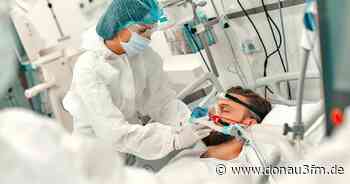 Stadtkreis Ulm mit höchster Inzidenz in ganz BW: Kommen Verschärfungen? - DONAU 3 FM