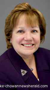 Wainwright retires as Trillium CEO - The Roanoke-Chowan News-Herald - Roanoke Chowan News Herald