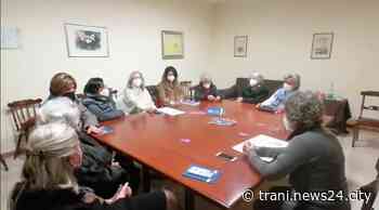 L’International Inner Wheel club di Trani incontra il Centro antiviolenza Save - Trani news24city