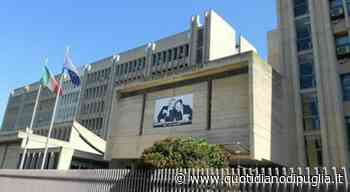 L'ex gip di Trani Nardi ricusa il presidente della Corte di Lecce - quotidianodipuglia.it