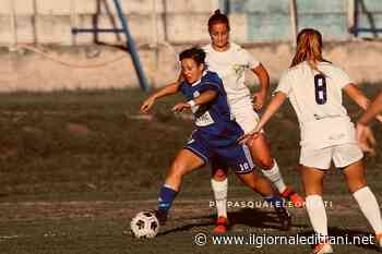Apulia Trani, oggi si ritorna al comunale. Sgaramella: «Vincere il campionato? Ci crediamo» - Radio Bombo