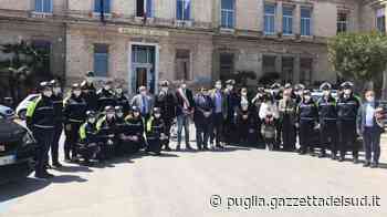 Trani, il bilancio della Polizia municipale: in un anno verbali in calo - Messina