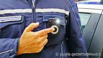 Bodycam in arrivo per i poliziotti ma a Trani 40 sono inutilizzate dalla Polizia locale - Gazzetta del Sud - Edizione Cosenza