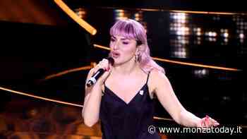 "Fino all'alba", Arisa canta il brano scritto da due 17enni brianzoli - MonzaToday