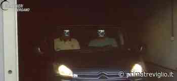 Narcotraffico in Bergamasca: dodici arresti all'alba di questa mattina - Prima Treviglio