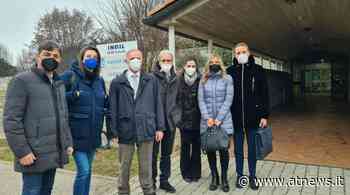 Alba: quasi pronta la nuova sede dell’AIPo in città, la quarta in Piemonte - ATNews