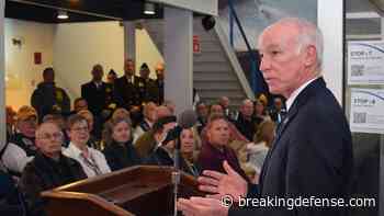 The fight for UNCLOS is back with the Indo-Pacific in mind