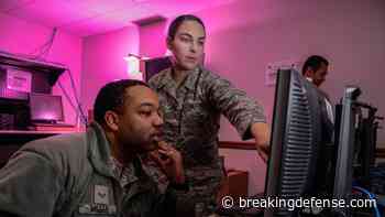 Military CIOs say they take ‘fix our computers’ rant ‘to heart’