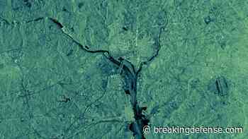 ICEYE to add 10 SAR satellites, thanks in part to BAE Systems investment