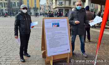 Saronno, quale futuro per la sanità - La Prealpina