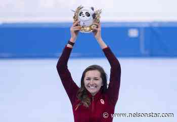 Weidemann, Kingsbury earn Canada’s first medals at Beijing Games - Nelson Star