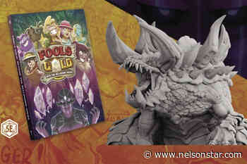 Summerland-raised animator's Kickstarter campaign raises $2.5 million – Nelson Star - Nelson Star