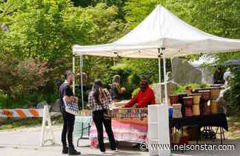 Nelson offers online public survey on farmers' market location and hours – Nelson Star - Nelson Star
