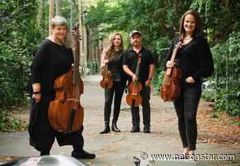 Nelson Overture Concerts return Feb. 23 - Nelson Star