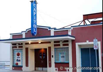 Capitol Theatre asks Nelson council for 85% funding increase for wages, inflation, COVID-19 costs – Nelson Star - Nelson Star