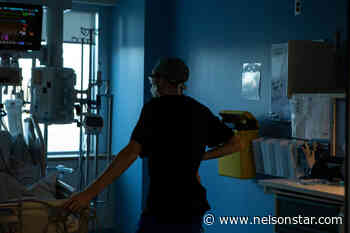 'It's not OK': BC Nurses' Union demands better working conditions – Nelson Star - Nelson Star