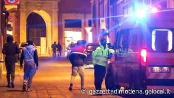 Modena, risse tra baby gang da via Taglio alla stazione - La Gazzetta di Modena