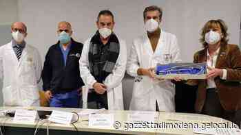 Modena. Al Policlinico un toracoscopio per diagnosi più accurate - La Gazzetta di Modena