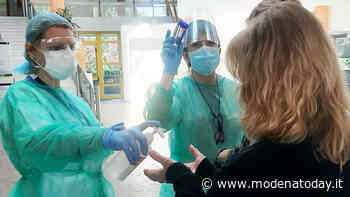 Covid: oggi 1323 nuovi casi in provincia di Modena, 3 i decessi - ModenaToday