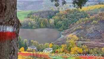 Cammino dell'Unione: 100 chilometri da Vignola a... Vignola - La Gazzetta di Modena