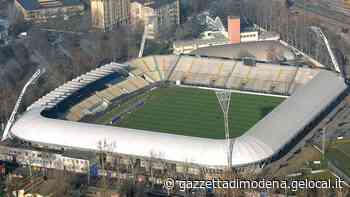 Modena. Ecco il progetto-stadio che vuole Carlo Rivetti: servizi, museo e musica - La Gazzetta di Modena