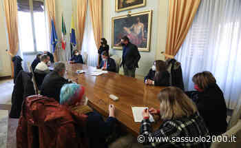 Modena: tra comune e sindacati accordo sul sistema integrato 0/6 - sassuolo2000.it - SASSUOLO NOTIZIE - SASSUOLO 2000