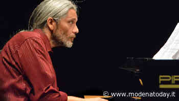 Concerti d'Oggi, in concerto il pianista Fabrizio Ottaviucci - ModenaToday