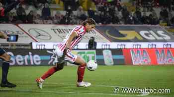 Modena, Longo si presenta: "Voglio aiutare la squadra a raggiungere la B" - Tutto Lega Pro