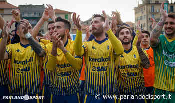 Modena FC - Resto del Carlino - Il calendario potrebbe aiutare i gialli - Parlando di Sport