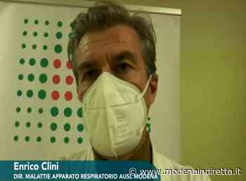 Smog a Modena, Clini: “Misure di contrasto non sufficienti”. VIDEO - modenaindiretta.it