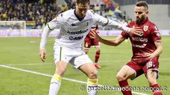 Calcio. «Modena sei il più forte» - La Gazzetta di Modena