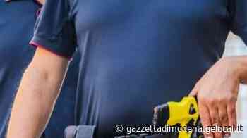 I poliziotti di Modena esultano: «Finalmente avremo il taser» - La Gazzetta di Modena