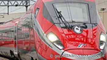 Modena, il Covid “sopprime” il Frecciarossa di Modena - La Gazzetta di Modena