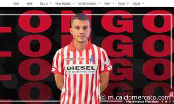 Vicenza, UFFICIALE: Longo al Modena - Calciomercato.com