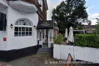 The Crown: Bromley pub faces backlash from neighbours
